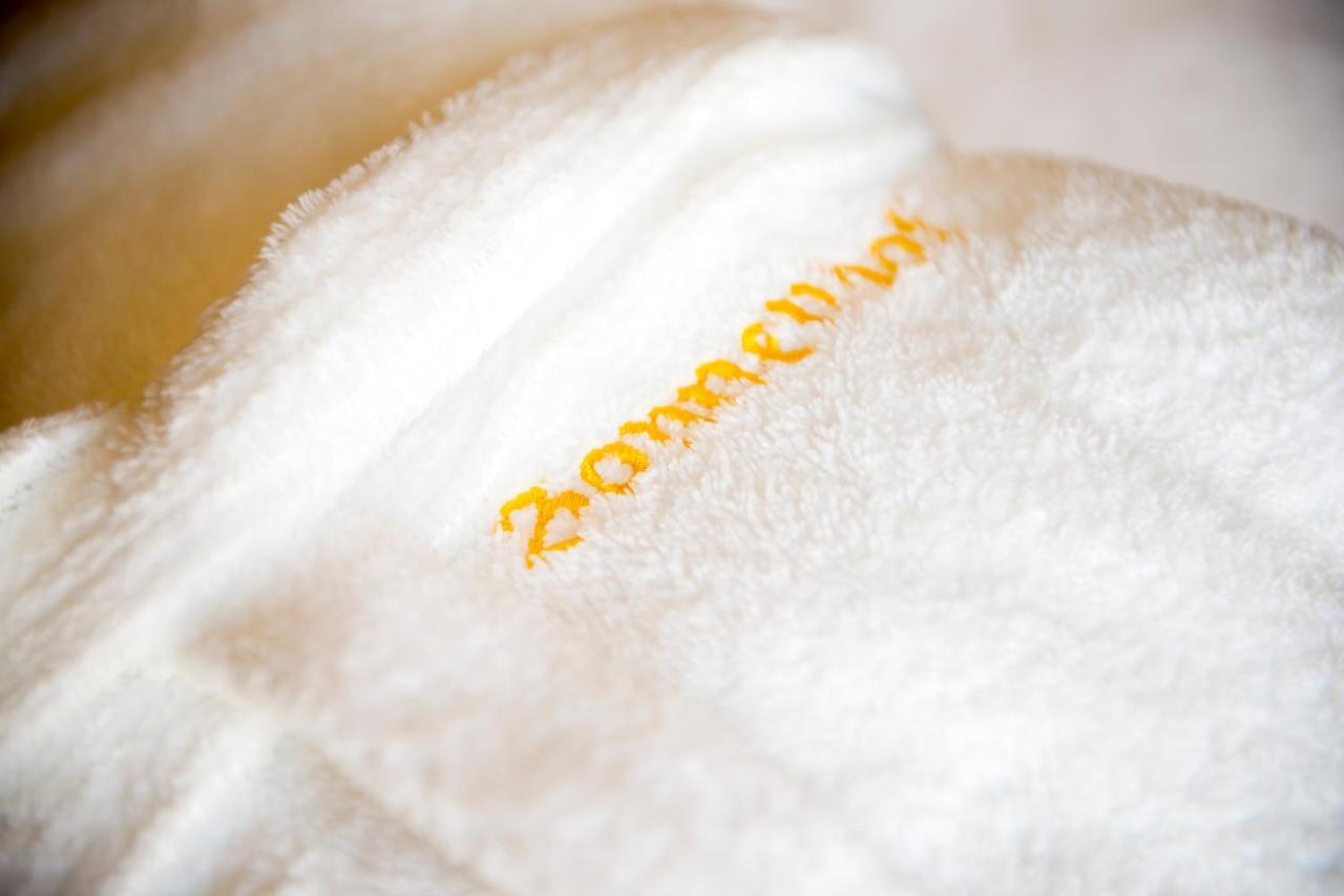 Hotel Sonnenhof Мерано Екстериор снимка