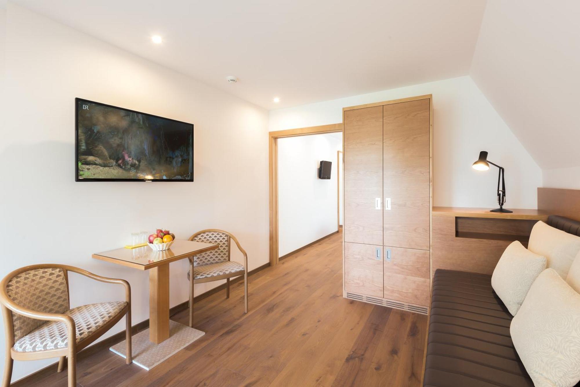 Hotel Sonnenhof Мерано Екстериор снимка