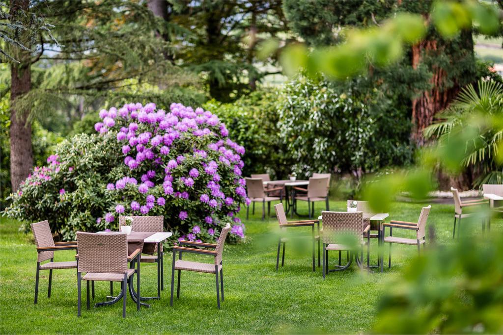Hotel Sonnenhof Мерано Екстериор снимка