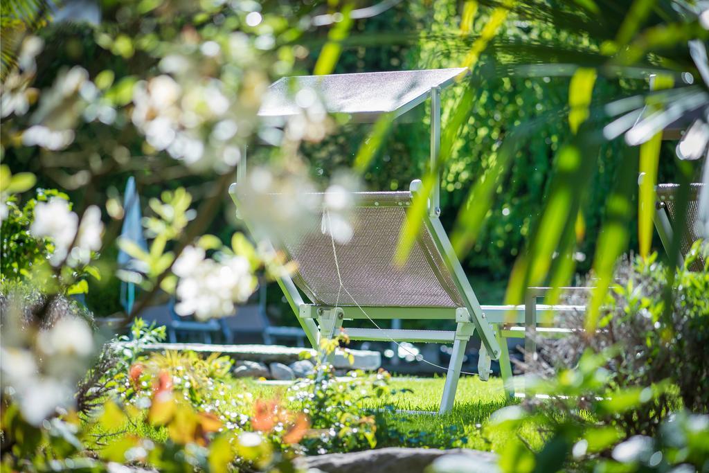Hotel Sonnenhof Мерано Екстериор снимка