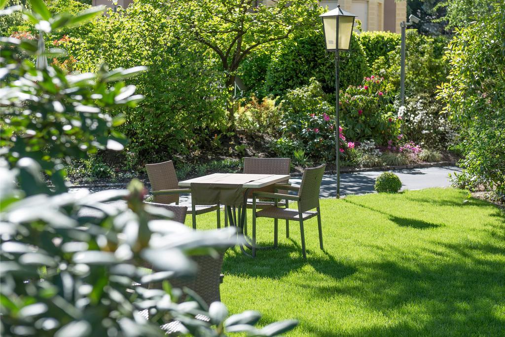 Hotel Sonnenhof Мерано Екстериор снимка