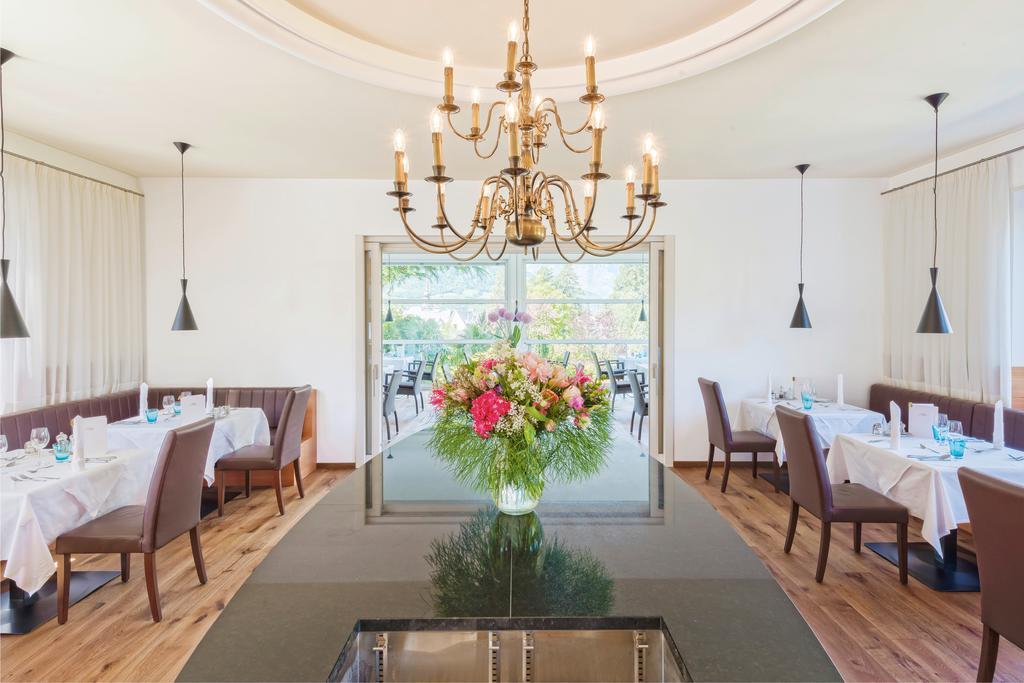 Hotel Sonnenhof Мерано Екстериор снимка