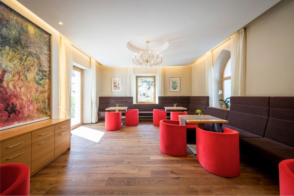 Hotel Sonnenhof Мерано Екстериор снимка