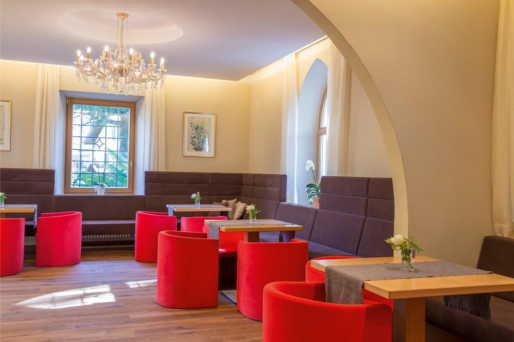 Hotel Sonnenhof Мерано Екстериор снимка