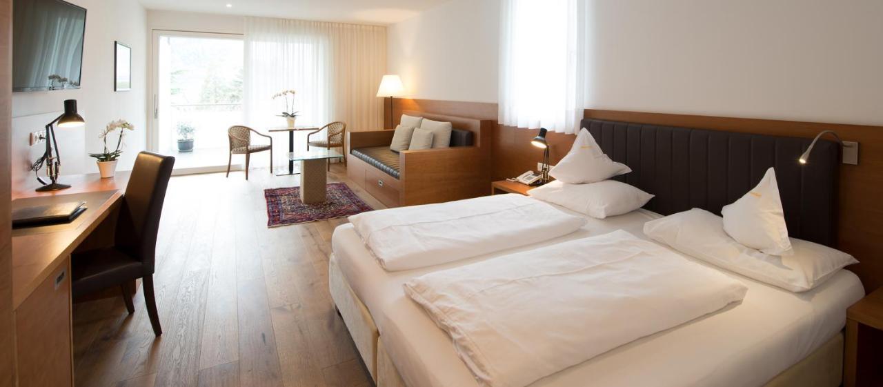 Hotel Sonnenhof Мерано Екстериор снимка